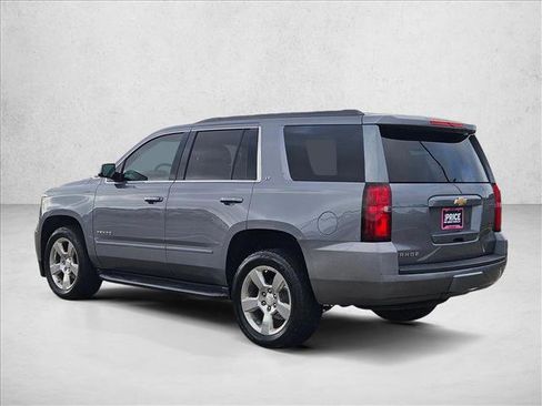 Used 2019 Chevrolet Tahoe LT RWD image 8