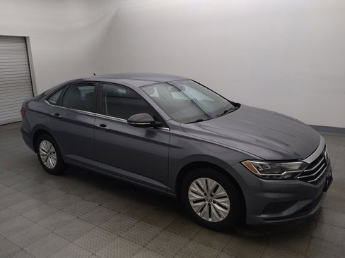 Used 2019 Volkswagen Jetta S w/ Driver Assistance Package FWD image 11