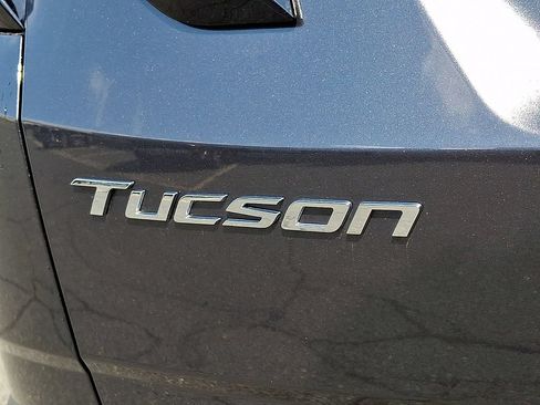 Used 2024 Hyundai Tucson SEL w/ Convenience Package AWD/4WD image 34