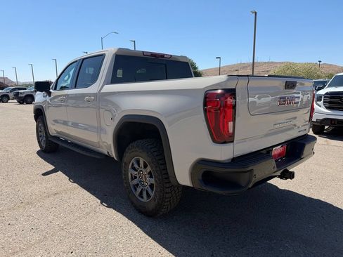 Used 2026 GMC Sierra 1500 AT4X AWD/4WD image 7