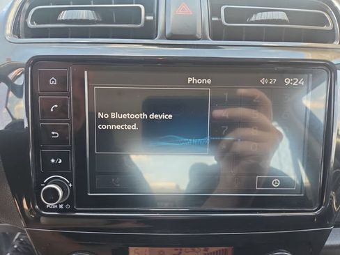 Used 2024 Mitsubishi Mirage G4 ES FWD image 24