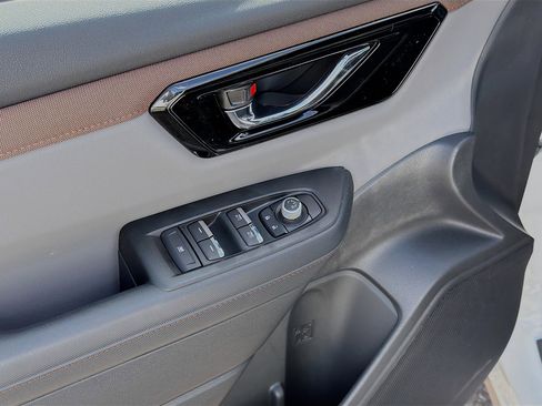 New 2026 Subaru Forester Sport image 22