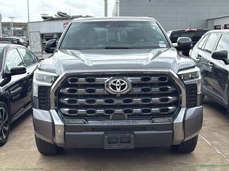 Used 2023 Toyota Tundra Platinum w/ Advanced Package video 2