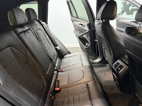 Used 2019 BMW X3 sDrive30i w/ M Sport Package 2 RWD image 44