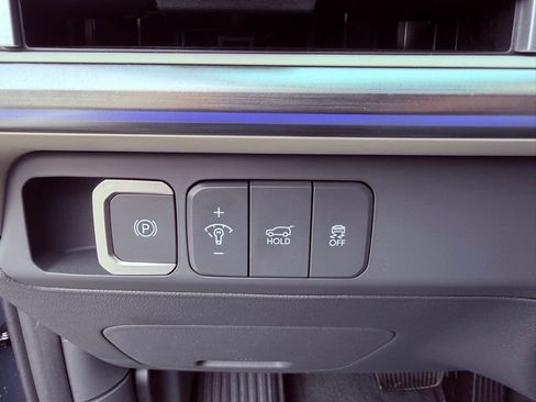 Used 2025 Hyundai Santa Fe Calligraphy image 26