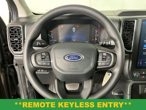 New 2025 Ford Ranger XL image 16