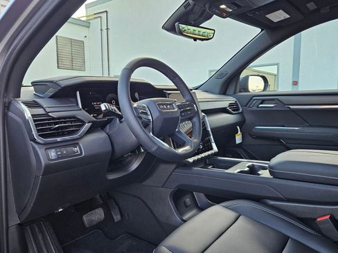 New 2026 GMC Acadia Elevation w/ Elevation Premium Package image 10