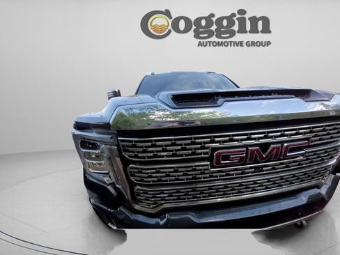 Used 2023 GMC Sierra 2500 Denali w/ Denali Ultimate Package image 33