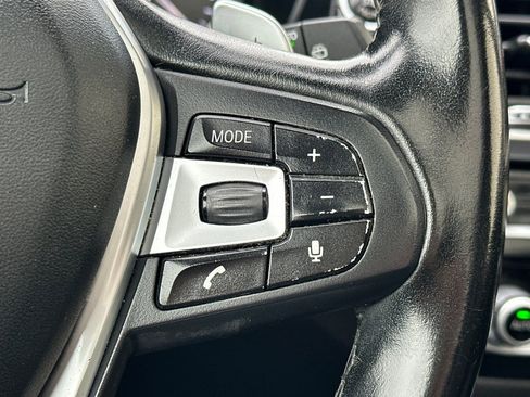 Used 2019 BMW X3 sDrive30i w/ Driving Assistance Package image 32