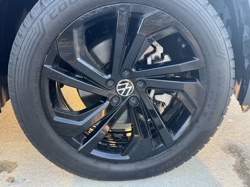 Certified 2022 Volkswagen Atlas SE AWD/4WD image 11