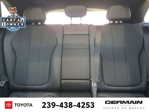 Used 2023 Mercedes-Benz EQE 350+ SUV image 29