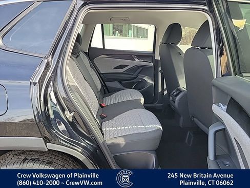 New 2026 Volkswagen Tiguan S AWD/4WD image 15