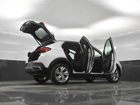 New 2026 Buick Encore GX Preferred AWD/4WD image 43