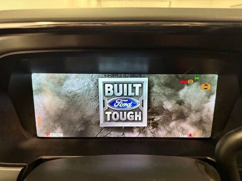 New 2026 Ford F250 Lariat w/ Chrome Package image 18