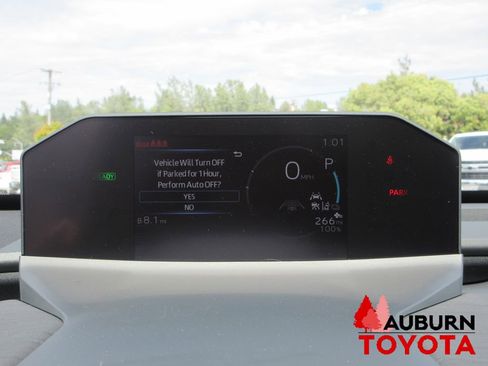 New 2026 Toyota C-HR image 26