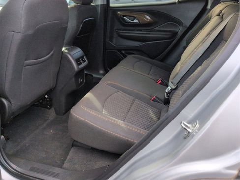 Used 2020 GMC Terrain SLE w/ Driver Convenience Package image 16