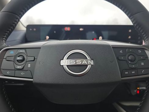 New 2026 Nissan Sentra SL image 27