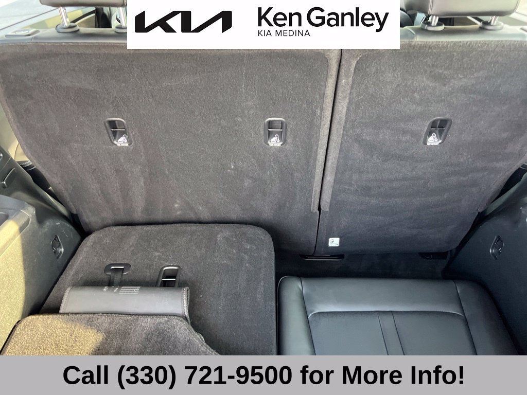 Certified 2023 Kia Sorento S w/ Panoramic Sunroof Package AWD/4WD image 51