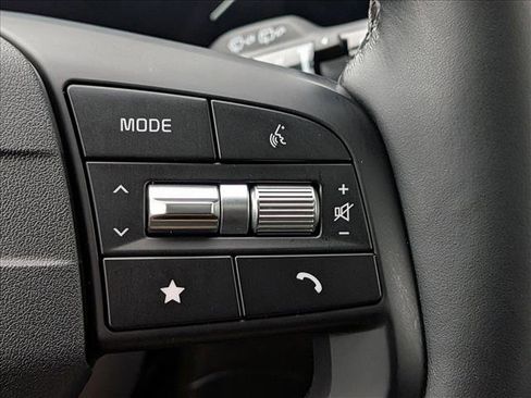 Used 2026 Kia Sportage SX FWD image 15