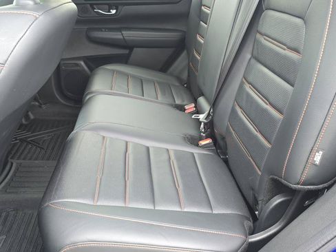 Used 2024 Honda CR-V Sport-L image 10