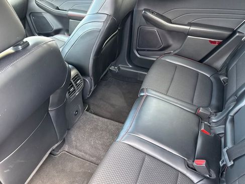 Used 2024 Ford Escape ST-Line w/ Tech Pack #1 image 14