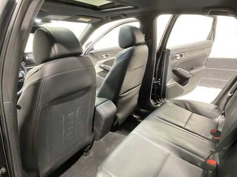 Certified 2023 Acura Integra A-Spec image 12