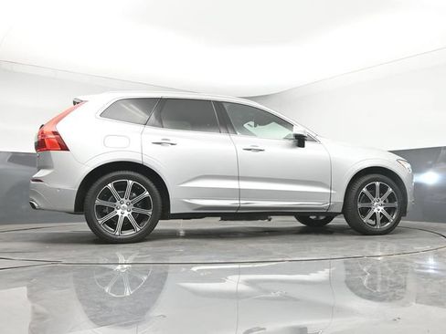 Used 2019 Volvo XC60 T5 Inscription w/ Protection Package Premier AWD/4WD image 17