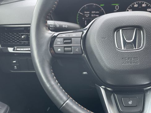 Used 2023 Honda CR-V Sport Touring image 18
