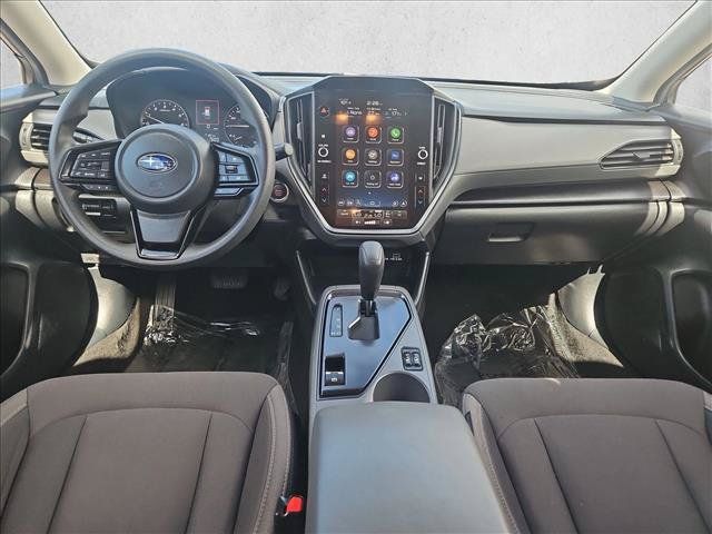 Certified 2026 Subaru Crosstrek 2.5i Premium AWD/4WD image 17