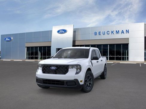 New 2025 Ford Maverick XLT w/ Equipment Group 301A image 3