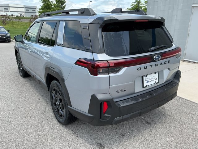 New 2026 Subaru Outback Limited AWD/4WD image 2