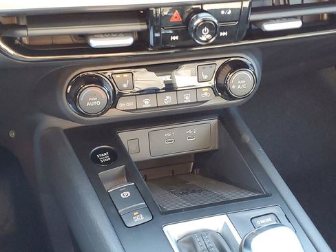 New 2026 Nissan Kicks SV image 19