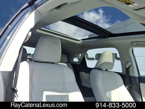 Certified 2022 Lexus RX 450h AWD w/ Luxury Package image 23