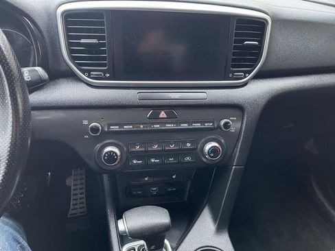 Used 2020 Kia Sportage S AWD/4WD image 15
