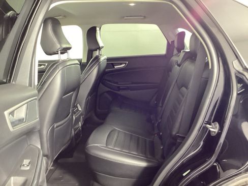 Used 2024 Ford Edge SEL w/ Convenience Package AWD/4WD image 14