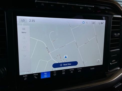 Used 2024 Ford F150 King Ranch w/ FX4 Off-Road Package image 11