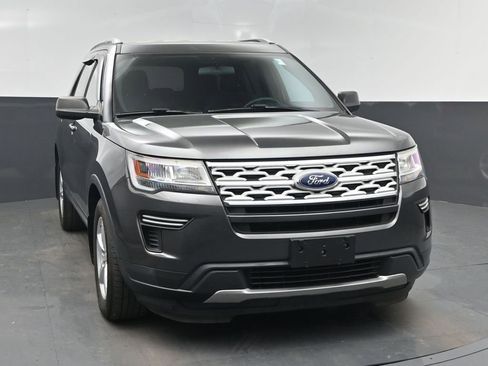 Used 2019 Ford Explorer XLT image 21