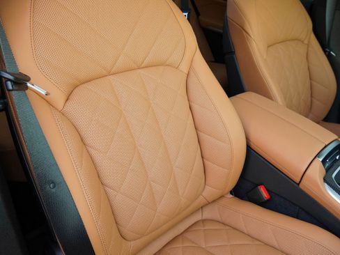 Certified 2026 BMW X5 M60i w/ Parking Assistance Package image 13