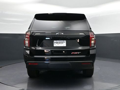 Used 2021 Chevrolet Tahoe RST w/ Luxury Package image 6
