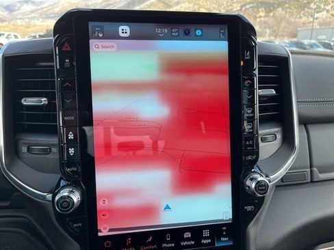 New 2026 RAM 2500 Laramie image 28