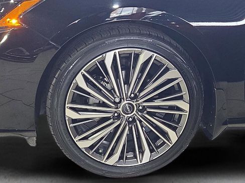 Used 2023 Nissan Altima 2.5 SL image 8