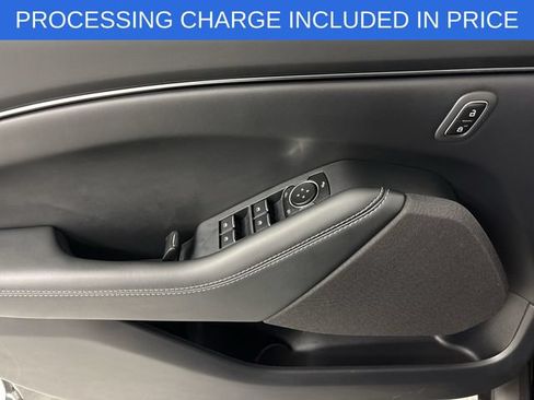 Certified 2025 Ford Mustang Mach-E Select RWD image 5