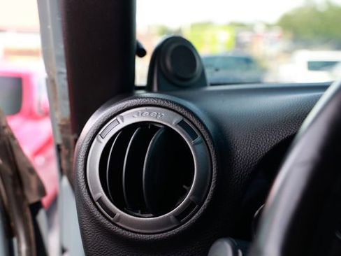 Used 2014 Jeep Wrangler Unlimited Sport w/ Quick Order Package 24S image 43