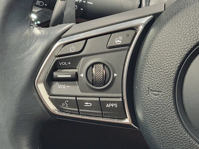 Certified 2024 Acura MDX w/ Advance Package AWD/4WD image 26