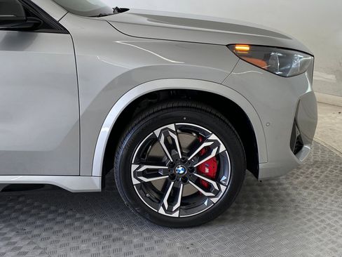 New 2026 BMW X1 xDrive28i w/ Technology Package AWD/4WD image 11