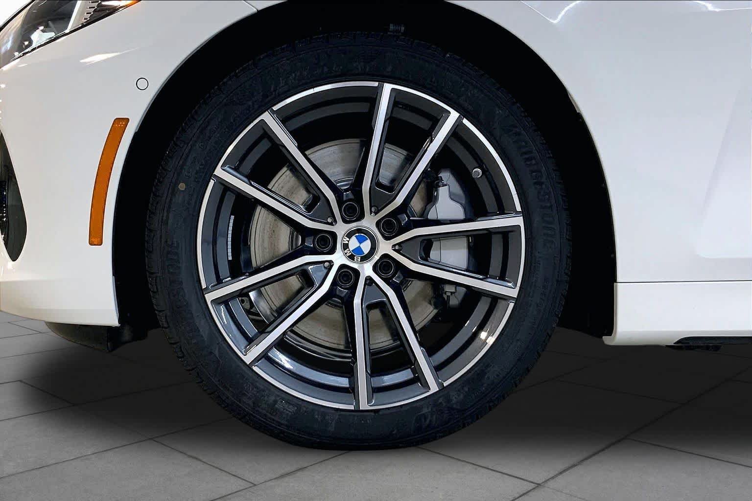 New 2027 BMW 430i xDrive Convertible w/ Premium Package AWD/4WD image 11