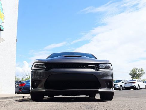 Used 2021 Dodge Charger GT w/ Blacktop Package image 17