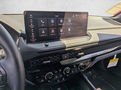 Used 2026 Honda Accord Sport image 18