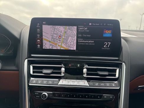 New 2026 BMW 840i xDrive AWD/4WD image 16