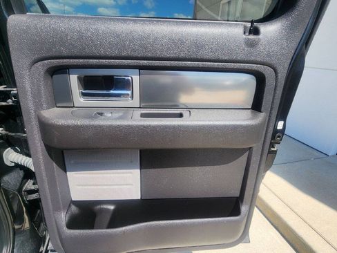 Used 2013 Ford F150 FX4 w/ Luxury Equipment Group AWD/4WD image 22